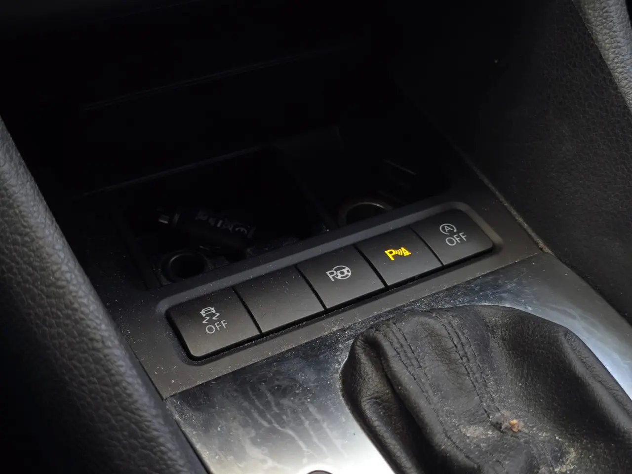 Billede 14 - VW Golf VI 1,6 TDi 105 Highline DSG BMT