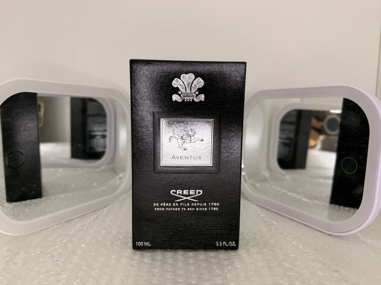 Billede 2 - Creed Aventus parfume 100 ml for men