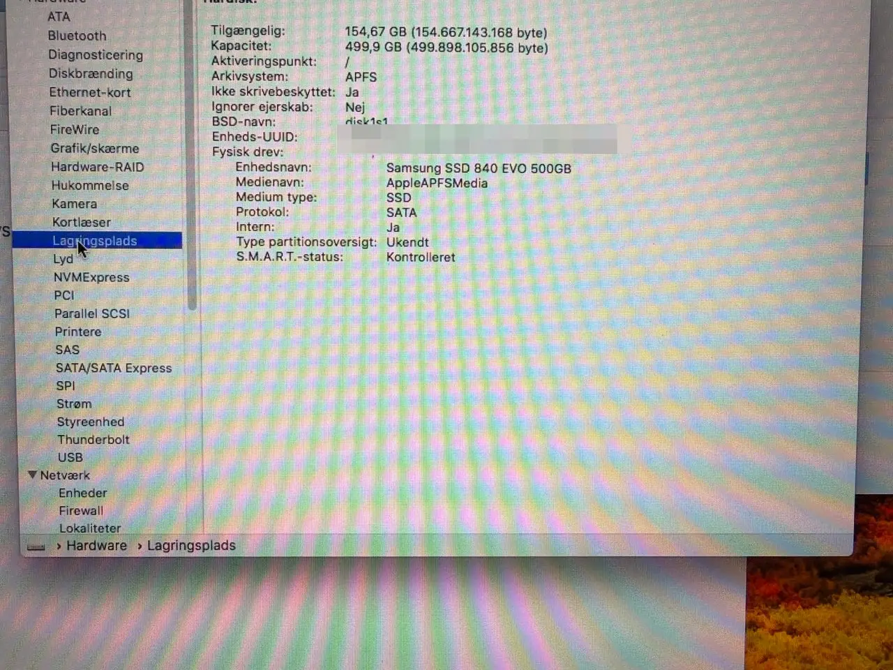 Billede 6 - Mac mini Late 2012 i7 16 GB 500 GB SSD – nr. 16