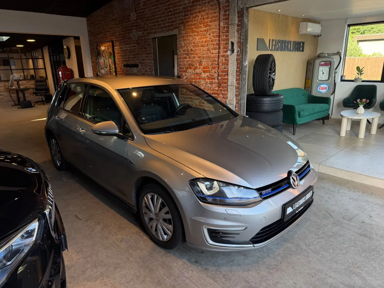 Billede 3 - VW Golf VII 1,4 GTE Highline DSG