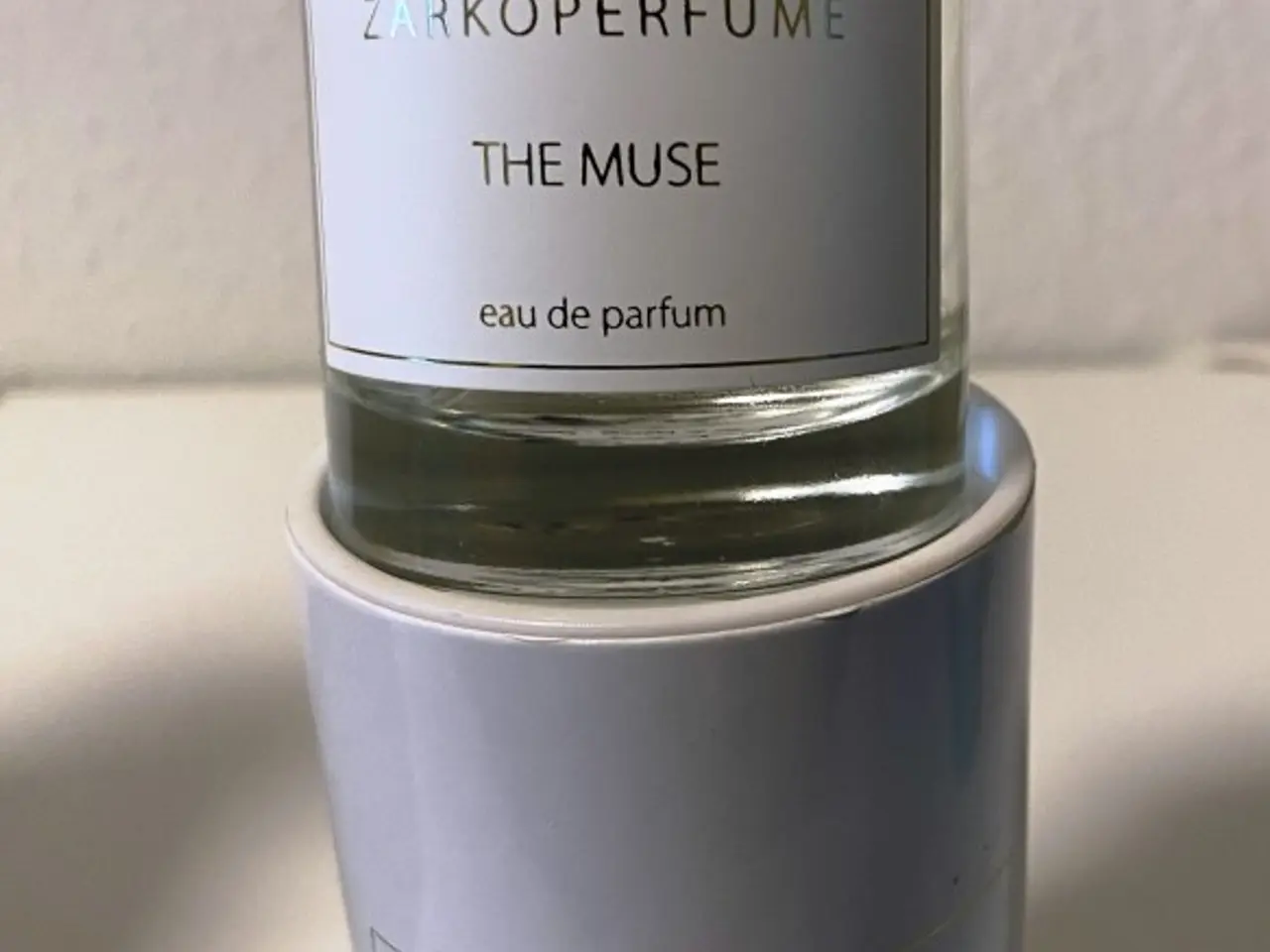 Billede 3 - Parfumer