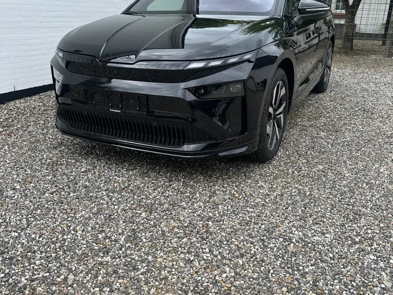 Billede 2 - Skoda Enyaq 85 iV Sportline Maxx