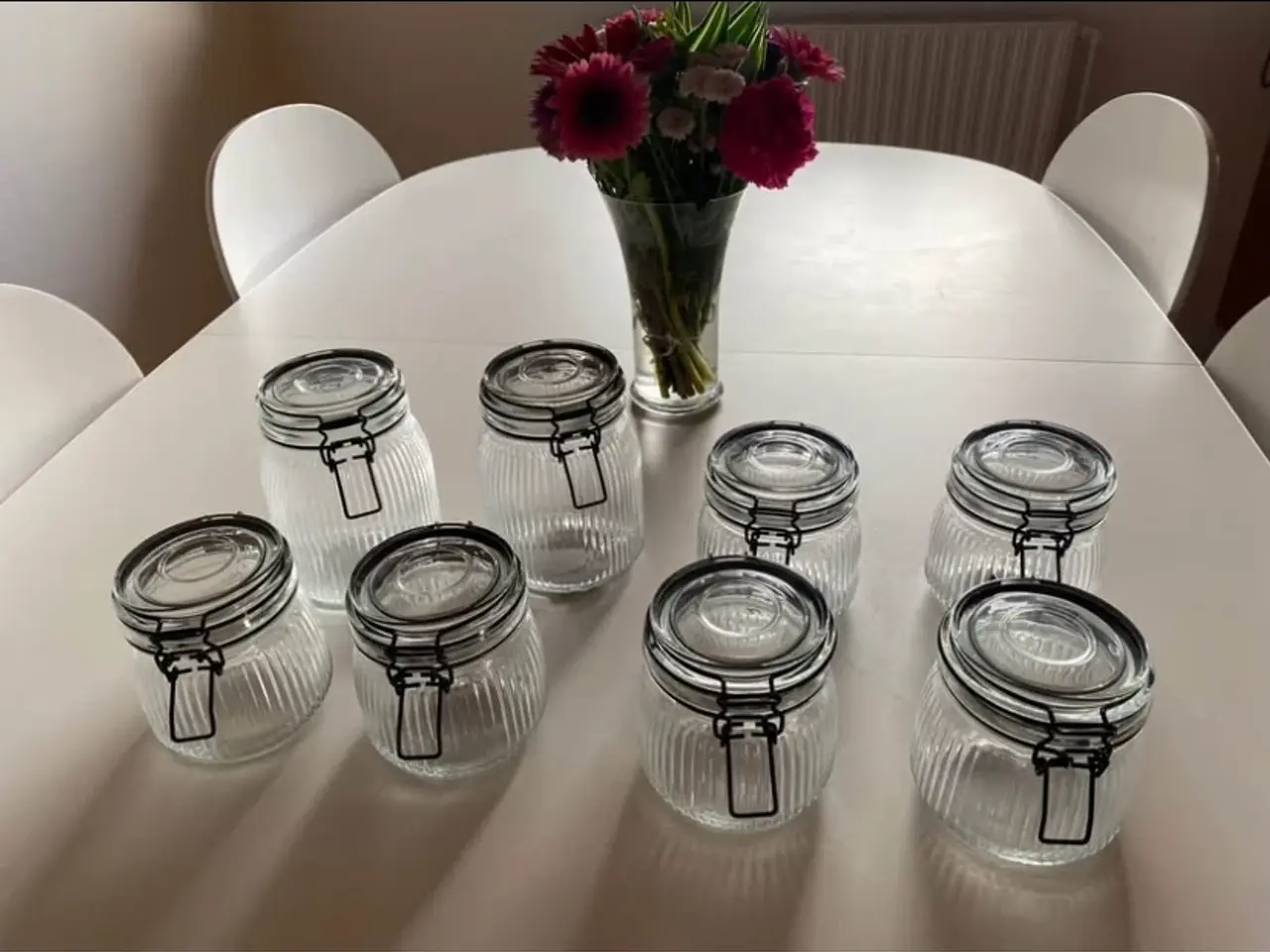 Billede 1 - Slikbar til konfirmation