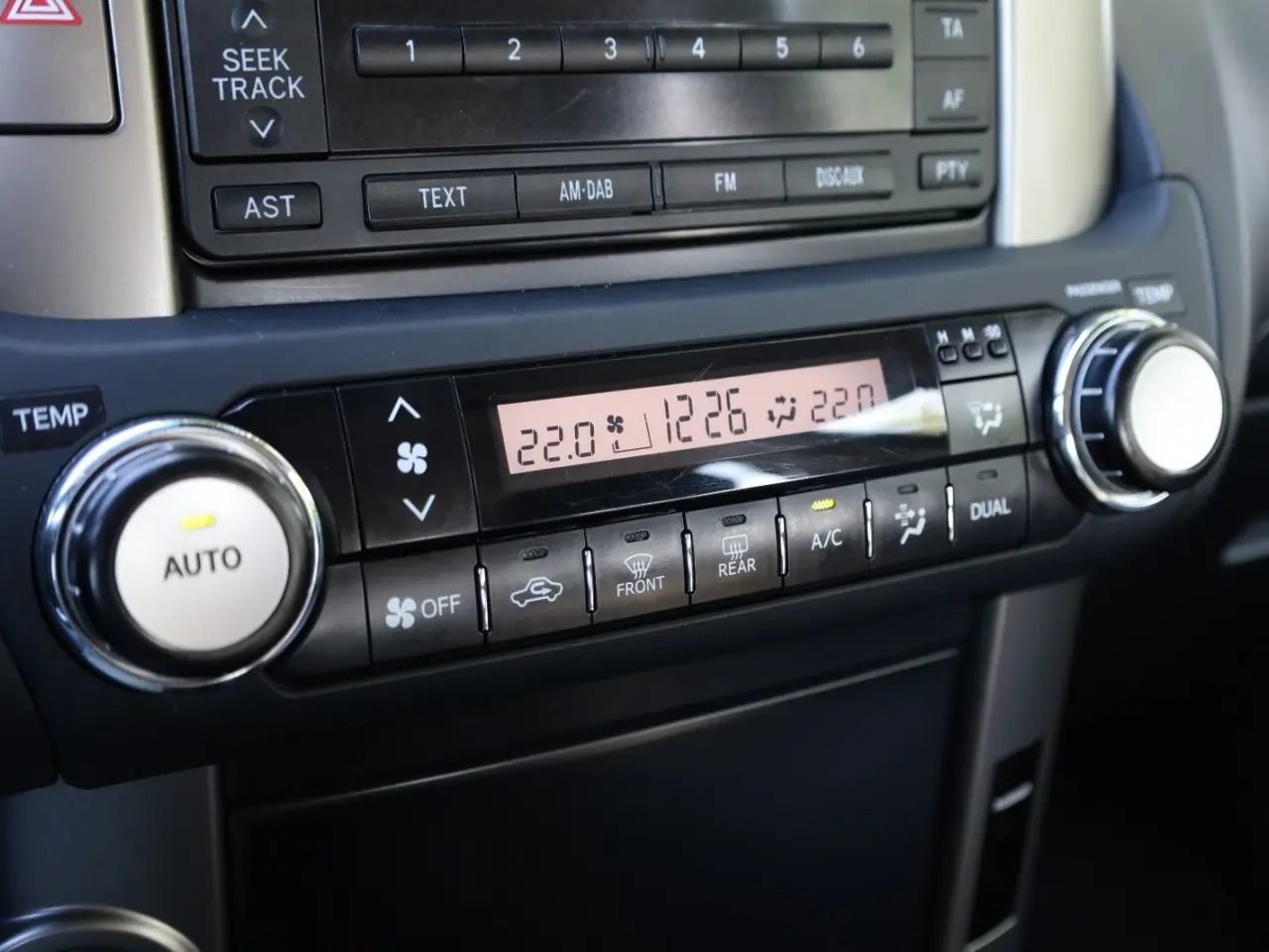 Billede 3 - Toyota Land Cruiser 3,0 D-4D T2 Van