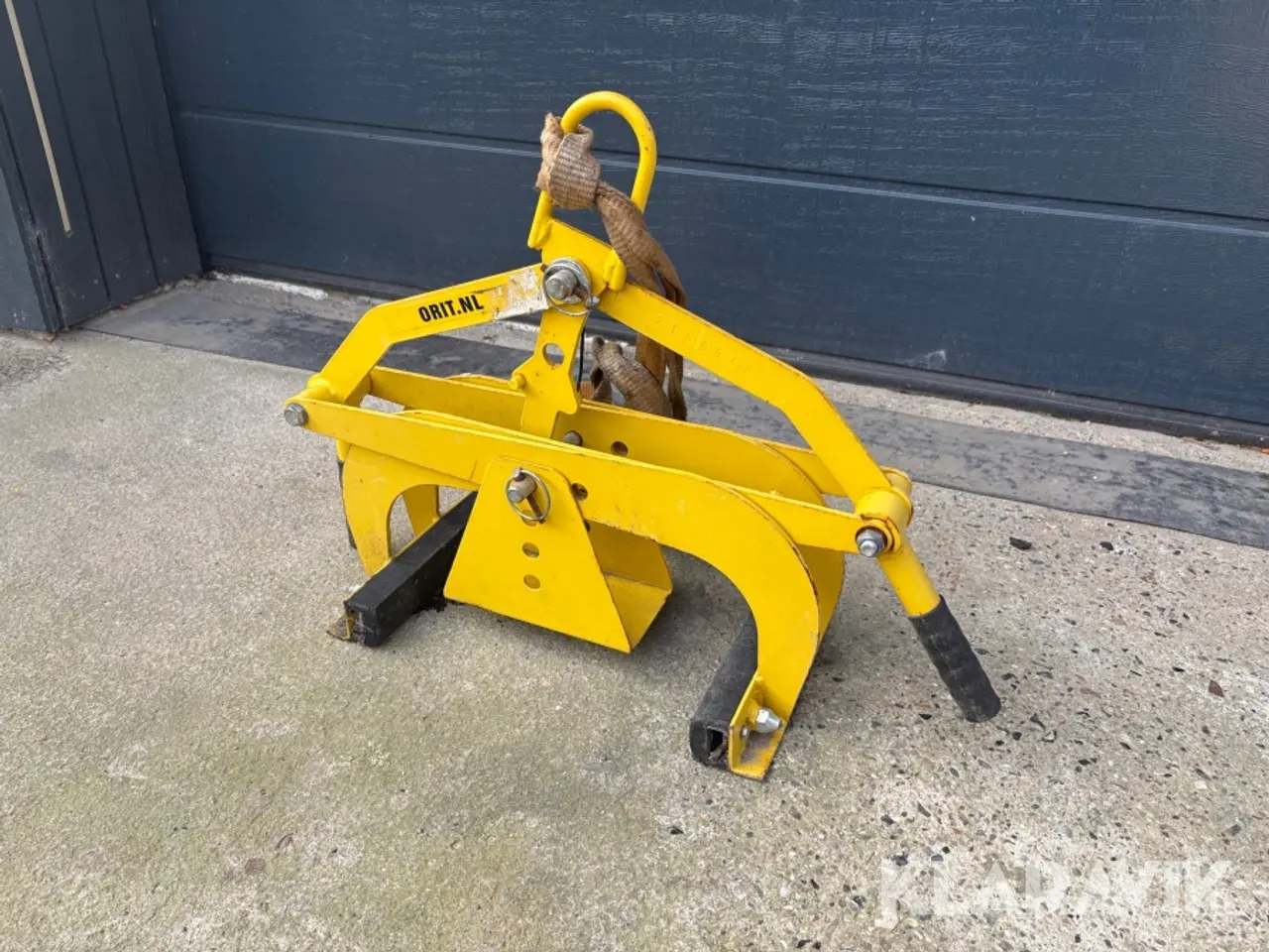 Billede 4 - Stentang Orit H-360
