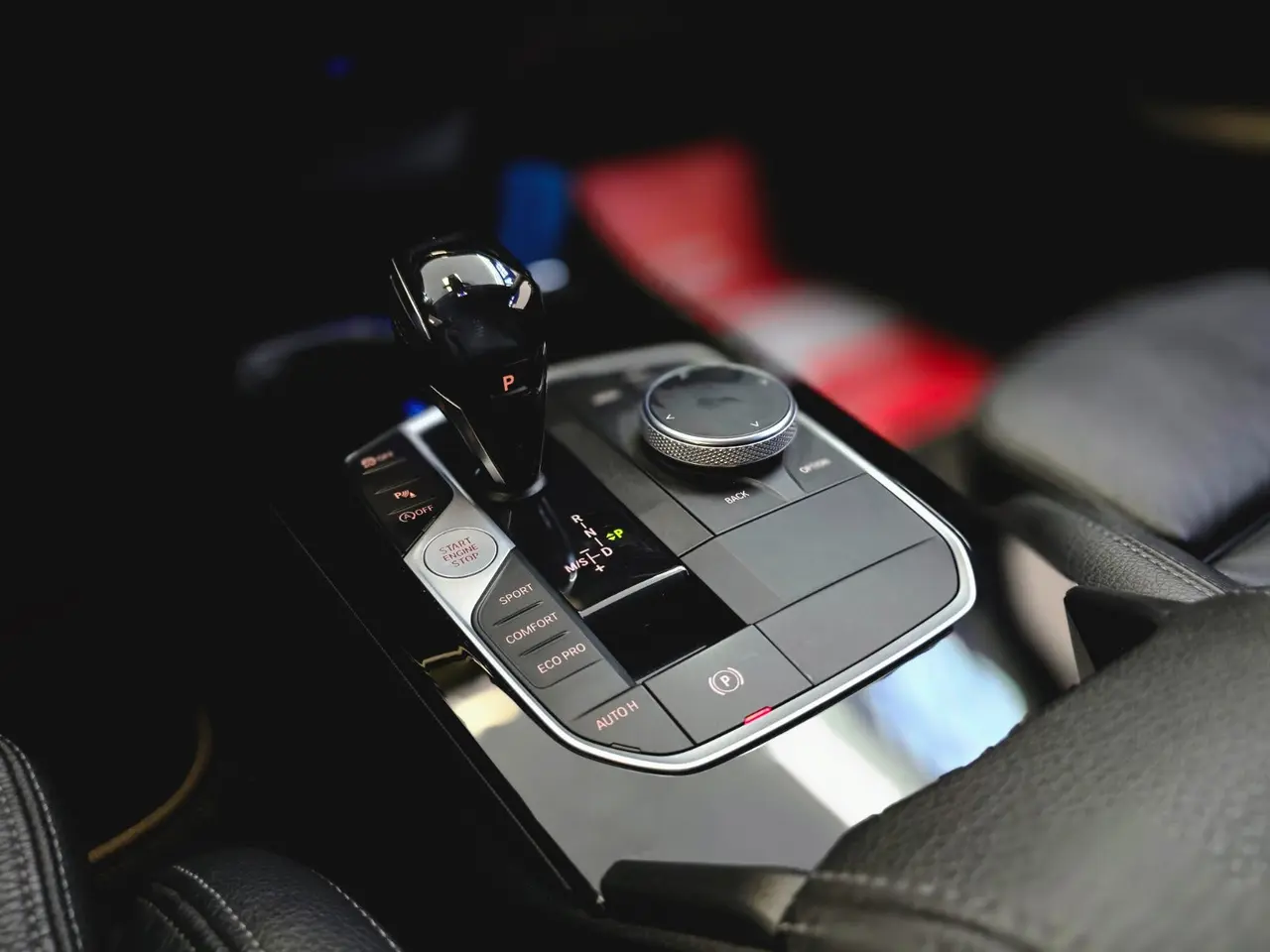 Billede 16 - BMW 118i 1,5 Sport Line aut.