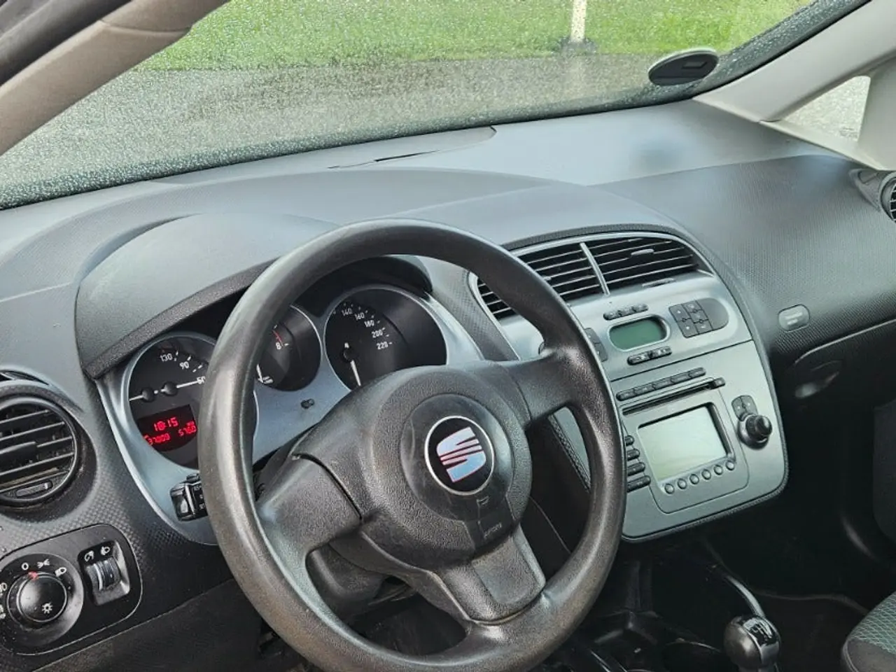 Billede 3 - Seat Toledo 1,6 Stylance
