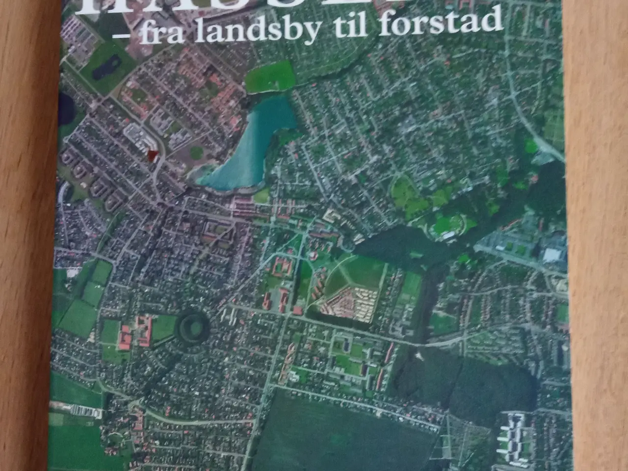 Billede 2 - Hasseris - fra landsby til forstad