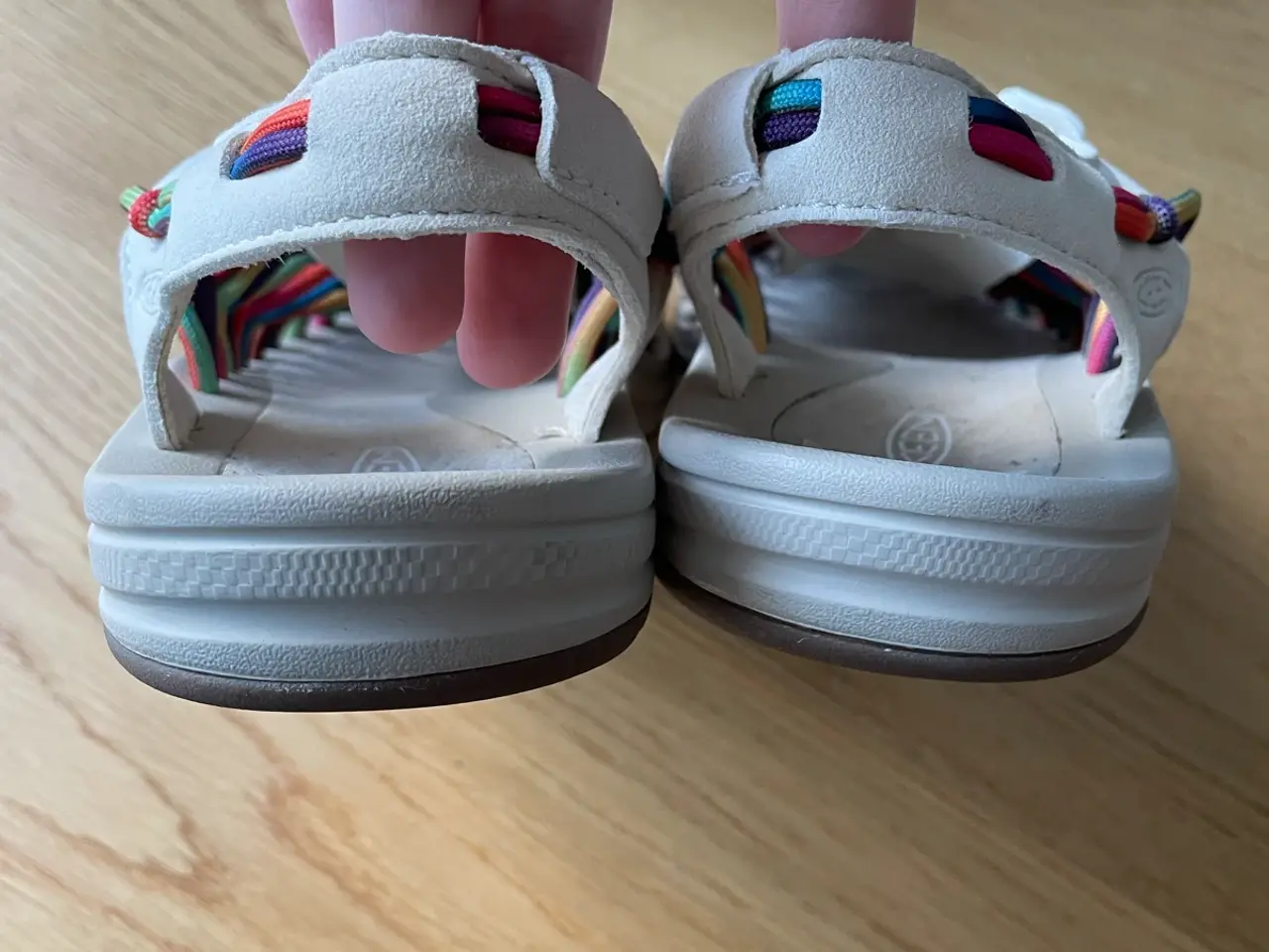 Billede 8 - Keen Uneek sandaler