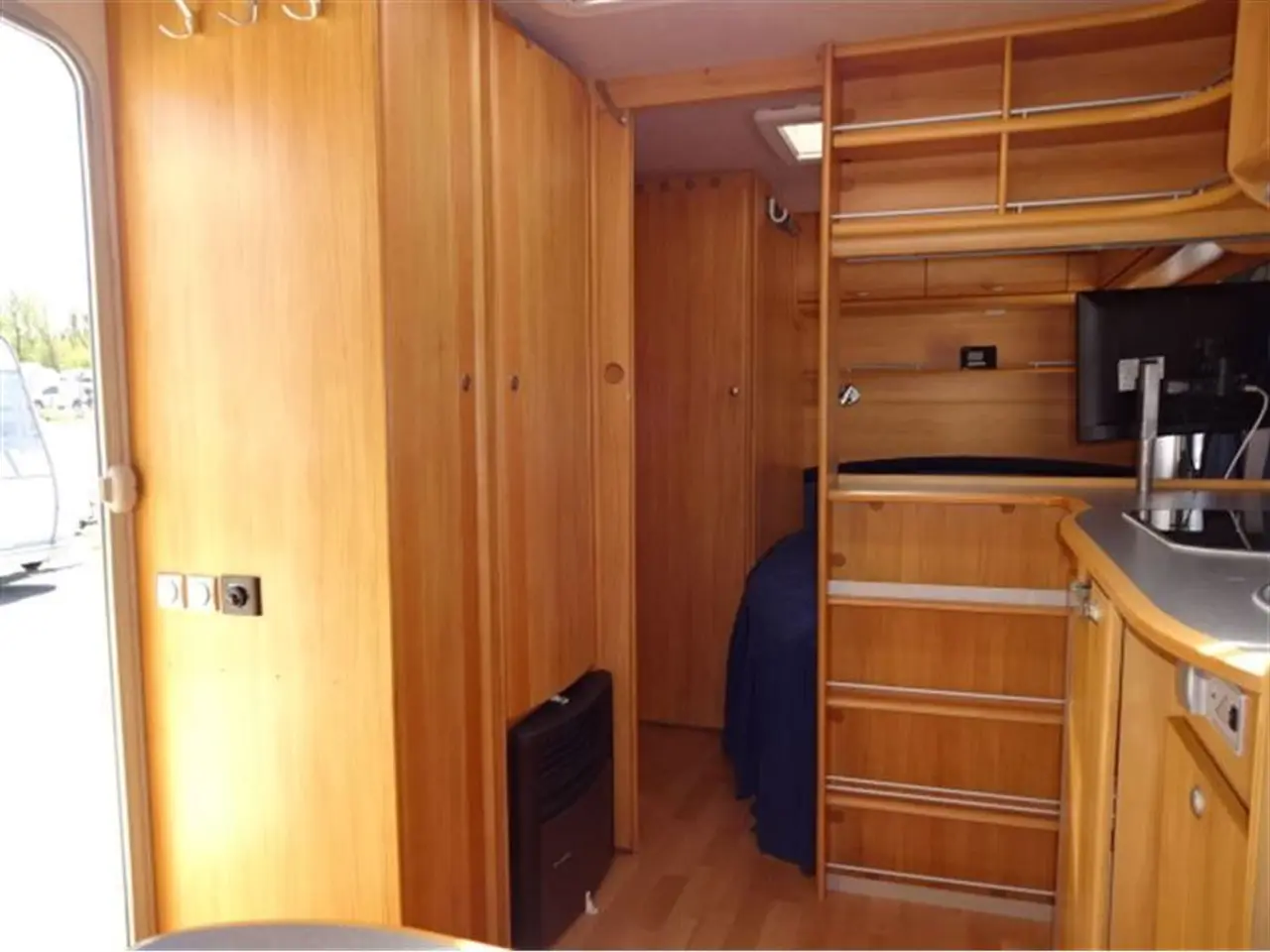 Billede 11 - 2005 - Adria Adiva 502 UP
