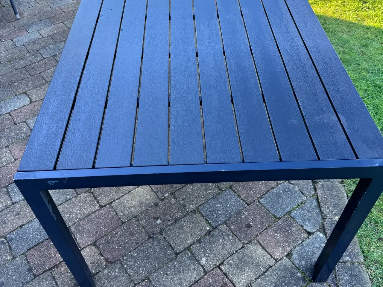 Billede 5 - Nonwood havebord