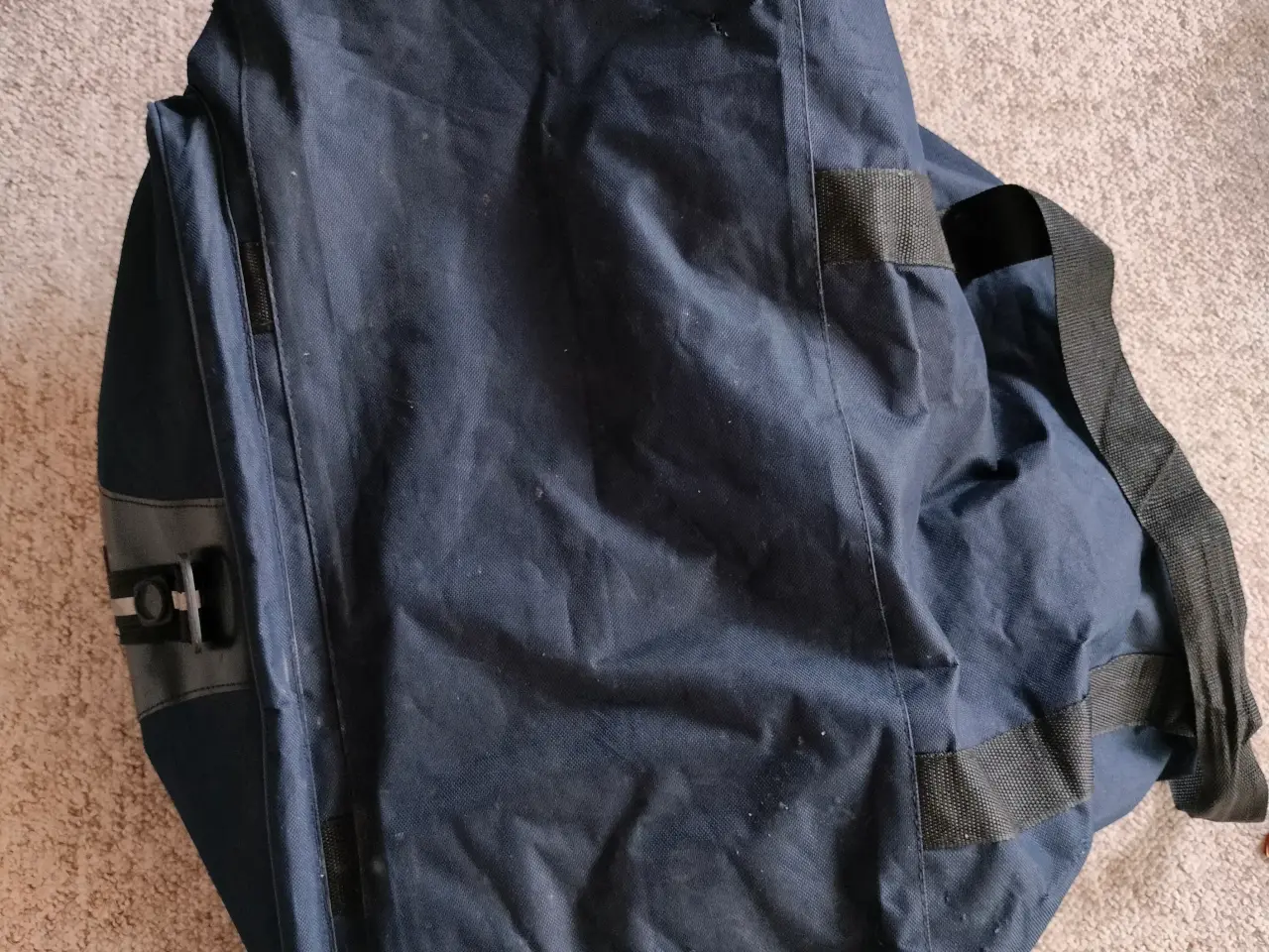 Billede 9 - Travel taske