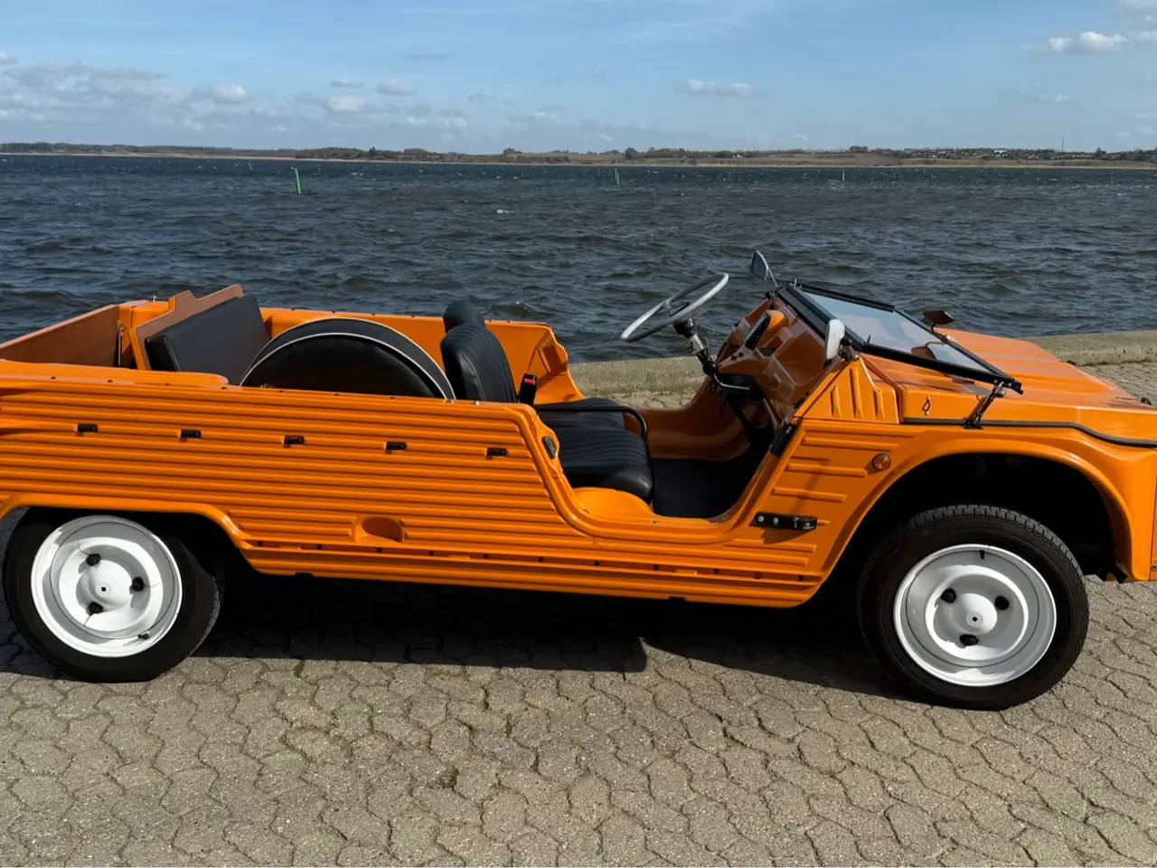 Billede 8 - Citroen Mehari