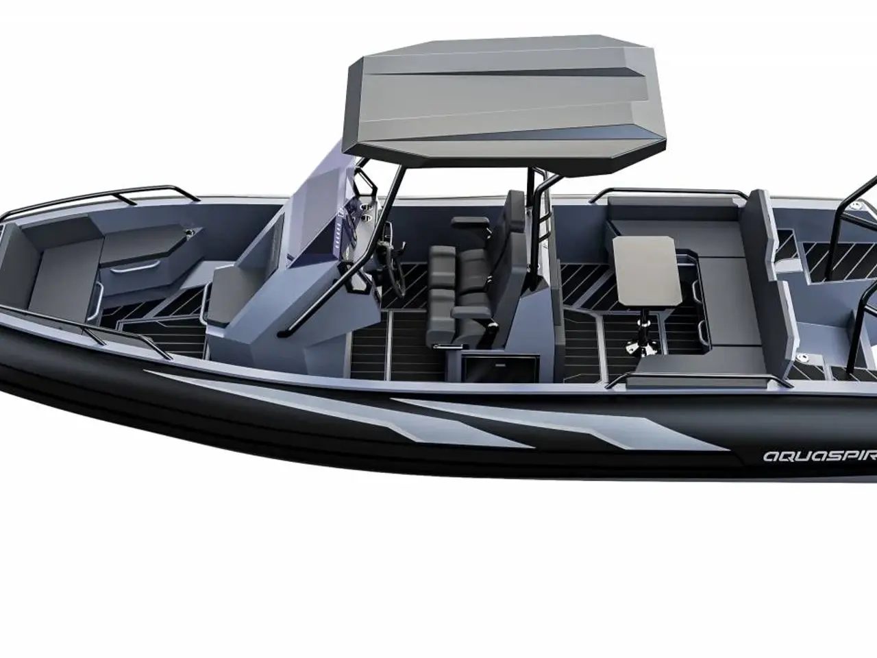 Billede 5 - Aqua Spirit S700