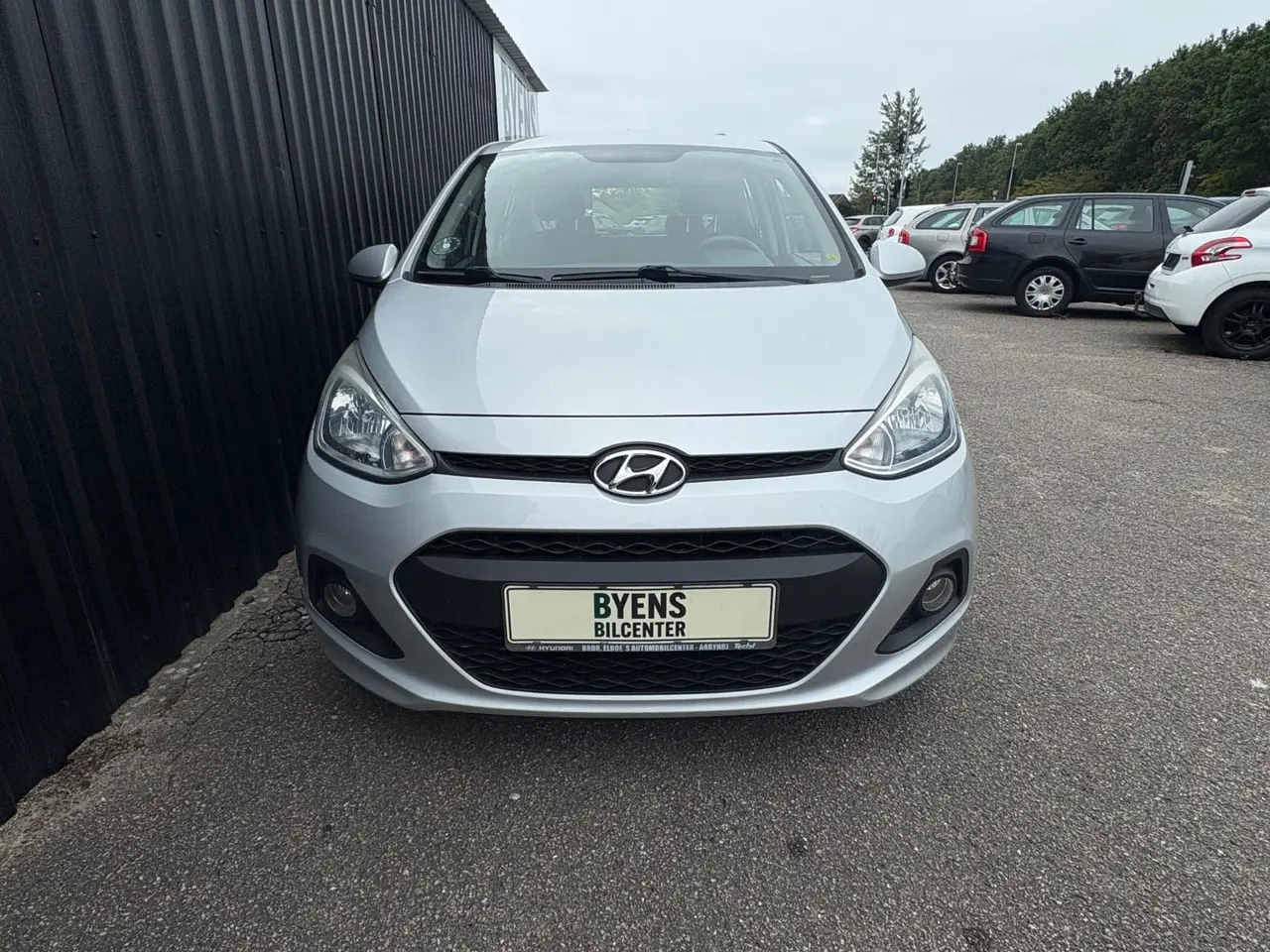 Billede 2 - Hyundai i10 1,0 Passion