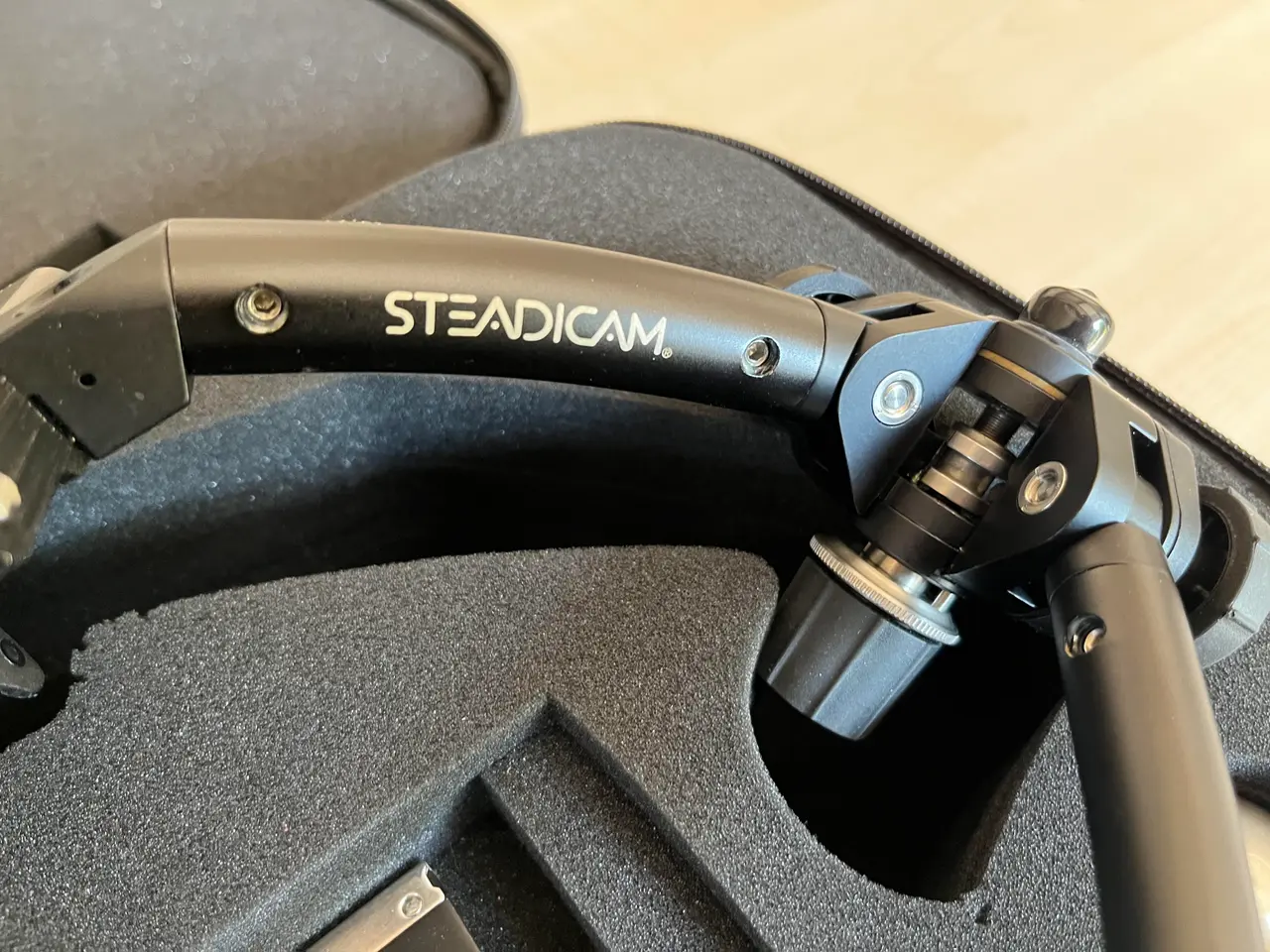 Billede 3 - Steadicam Merlin 2