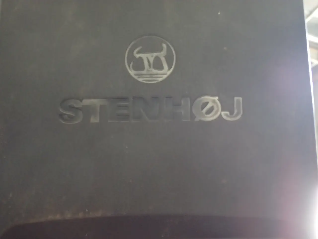 Billede 12 - Autolift Stenhøj 3200 kg Mascot.