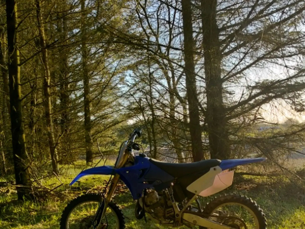 Billede 1 - Crosser