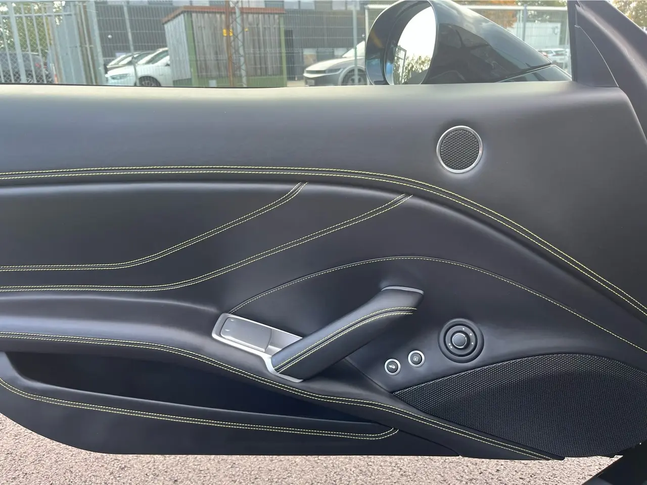 Billede 13 - Ferrari California T 3,9 F1
