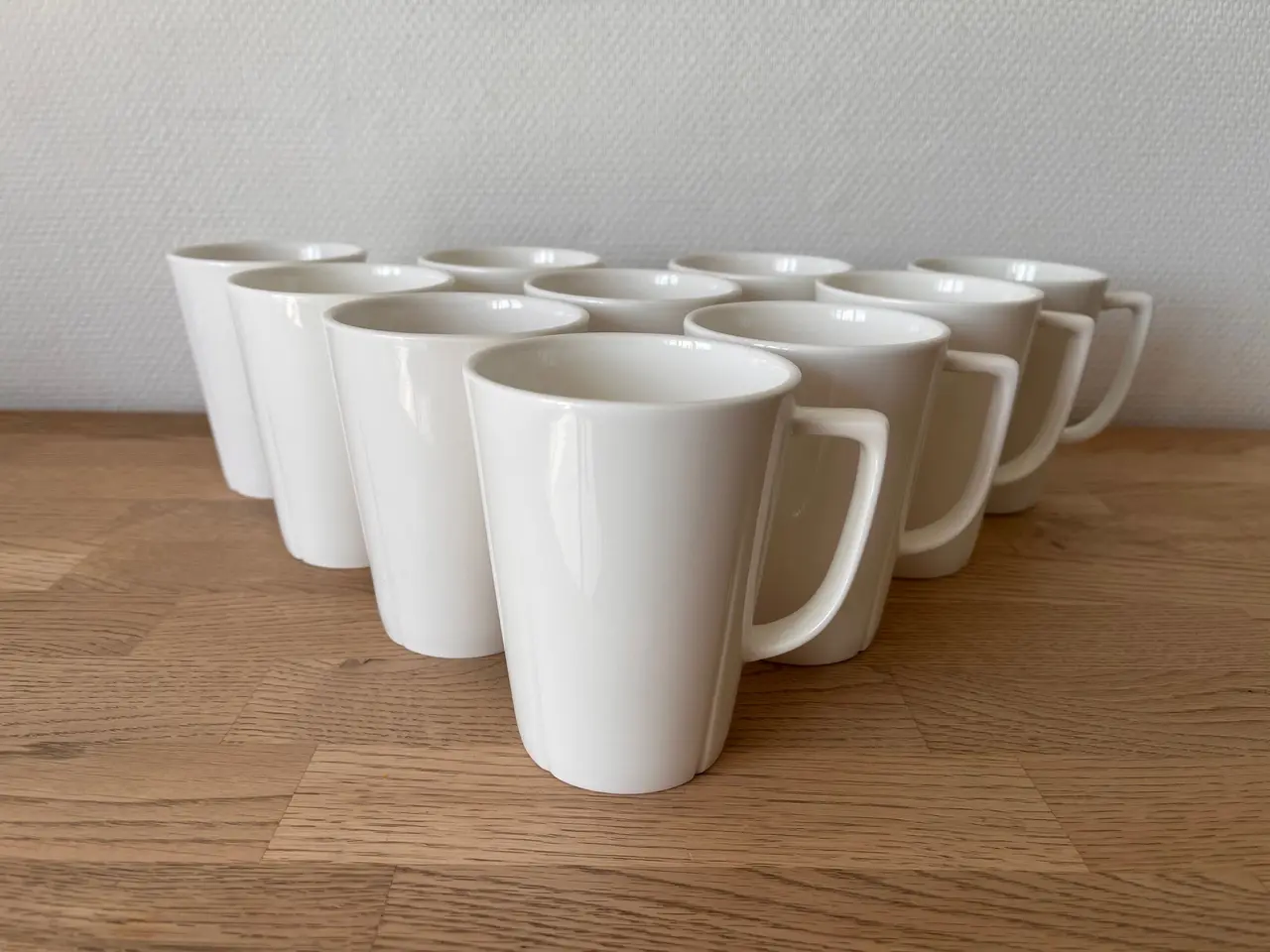 Billede 1 - Rosendahl Grand Cru krus - 45 kr./stk.