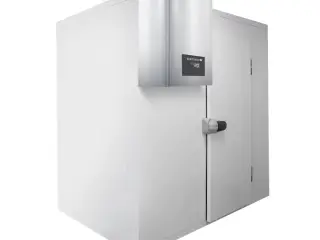 Tefcold Fryserum – 2400 x 3000 x 2200 mm