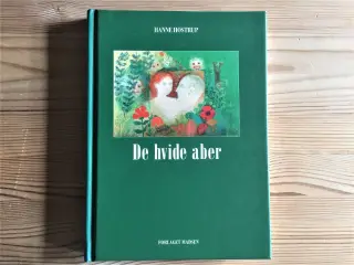 De hvide aber