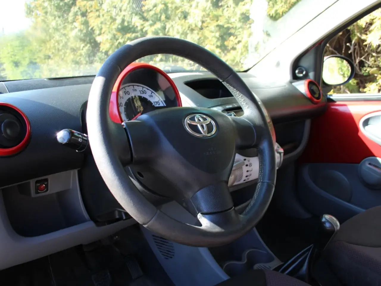 Billede 8 - Toyota Aygo 1,0