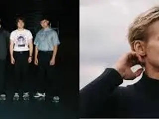 Koncertbilletter Zar Paulo + Guldimund, Skovdalen