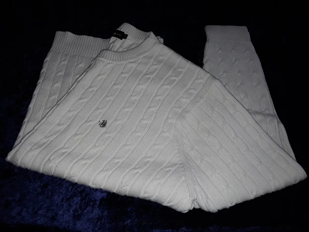Billede 1 - Sweater herre str XL/54 fra Pre End of Denmark 