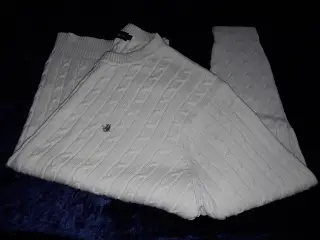 Sweater herre str XL/54 fra Pre End of Denmark 