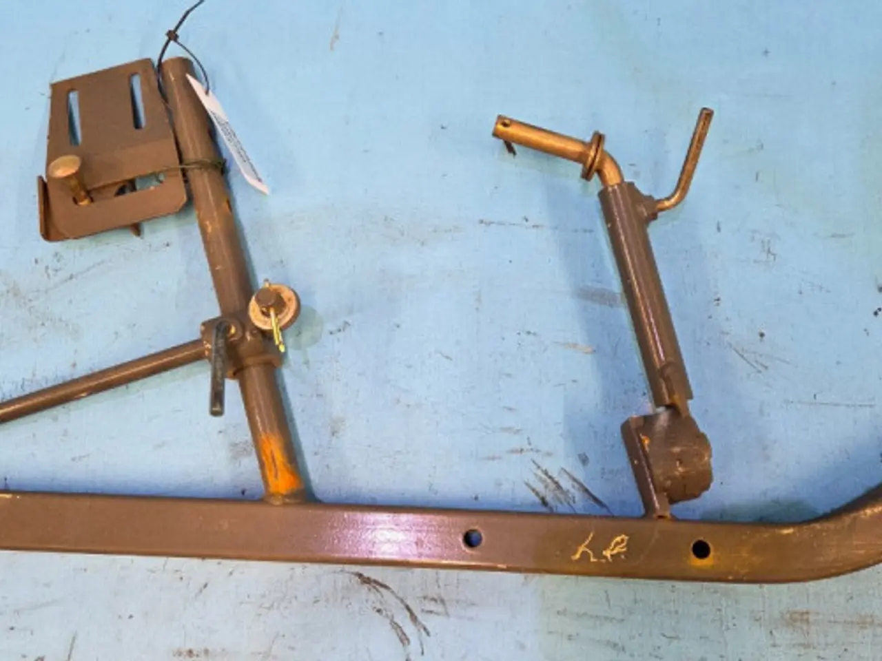 Billede 10 - Massey Ferguson 7370 Stråskiller LA711553167