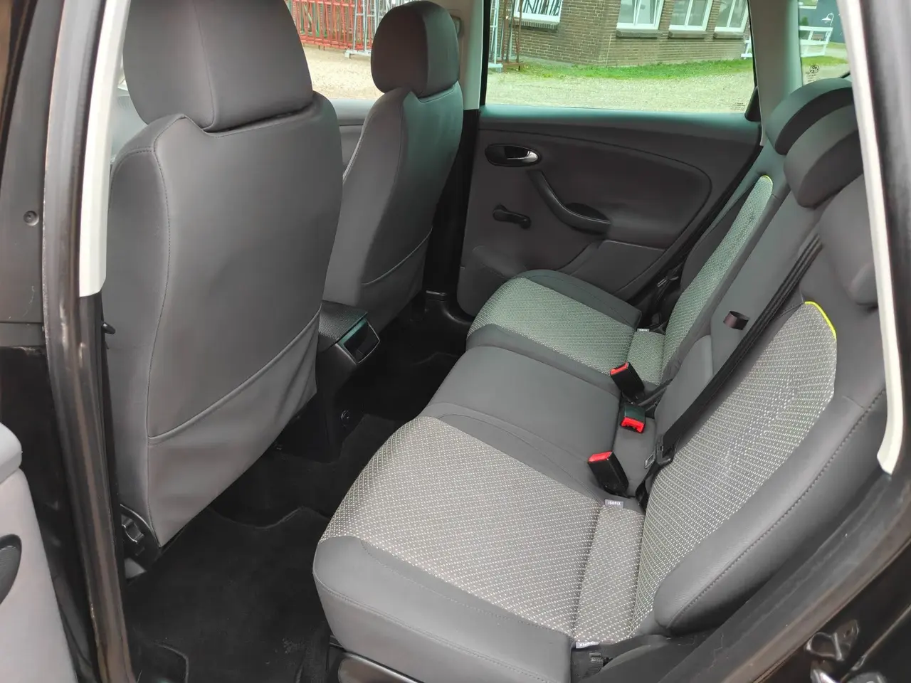 Billede 10 - Seat Altea 1,6 Stylance
