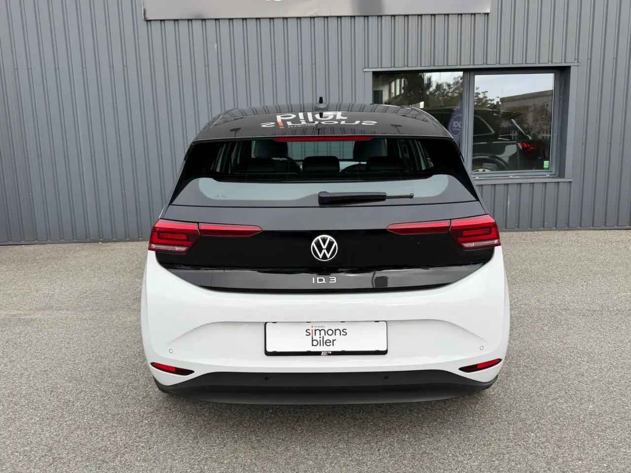 Billede 5 - VW ID.3 77 Pro S