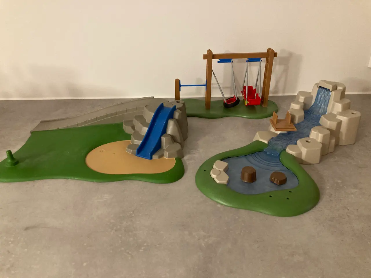 Billede 1 - Playmobil
