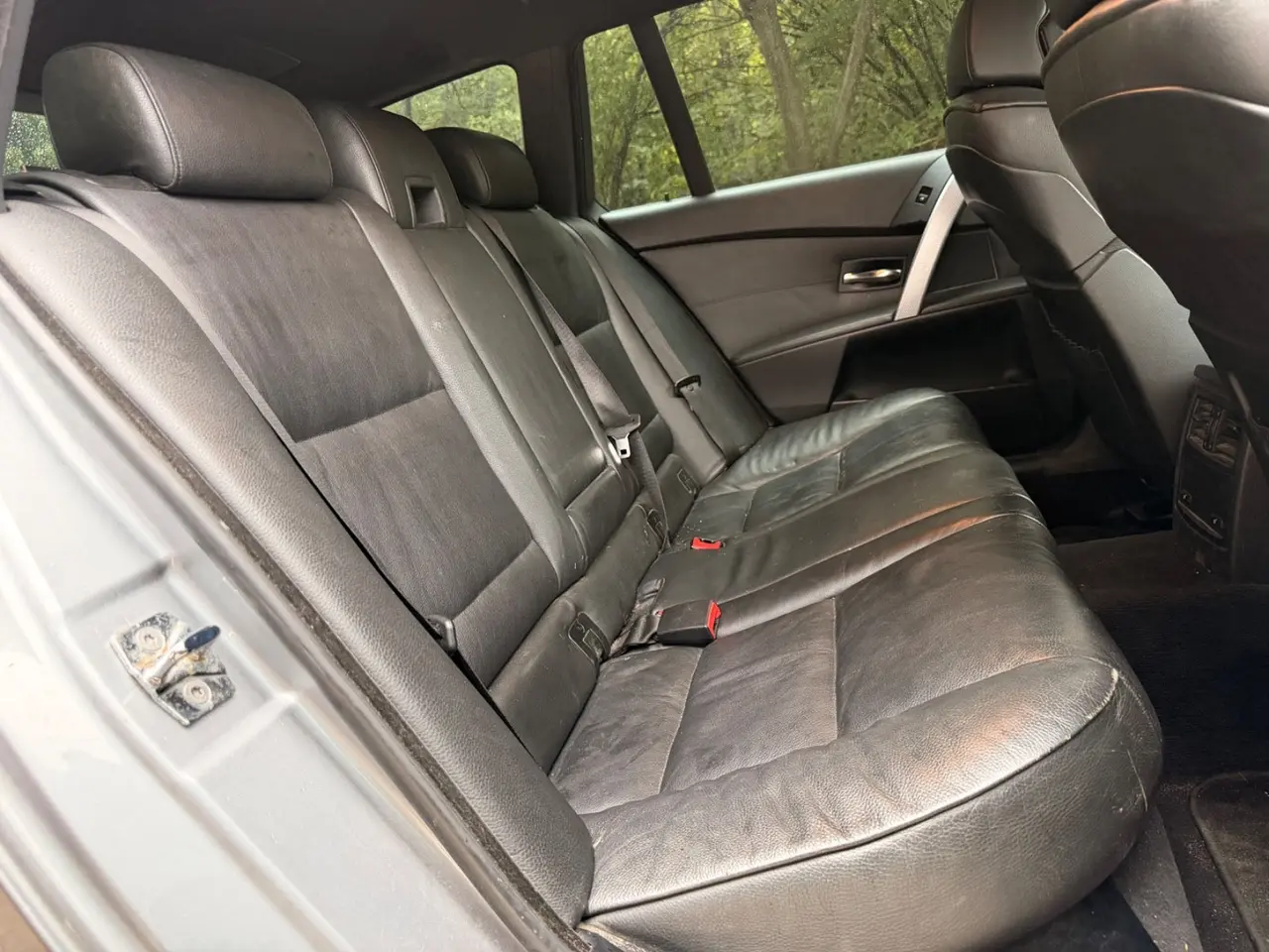 Billede 13 - BMW 530d 3,0 Touring Steptr.