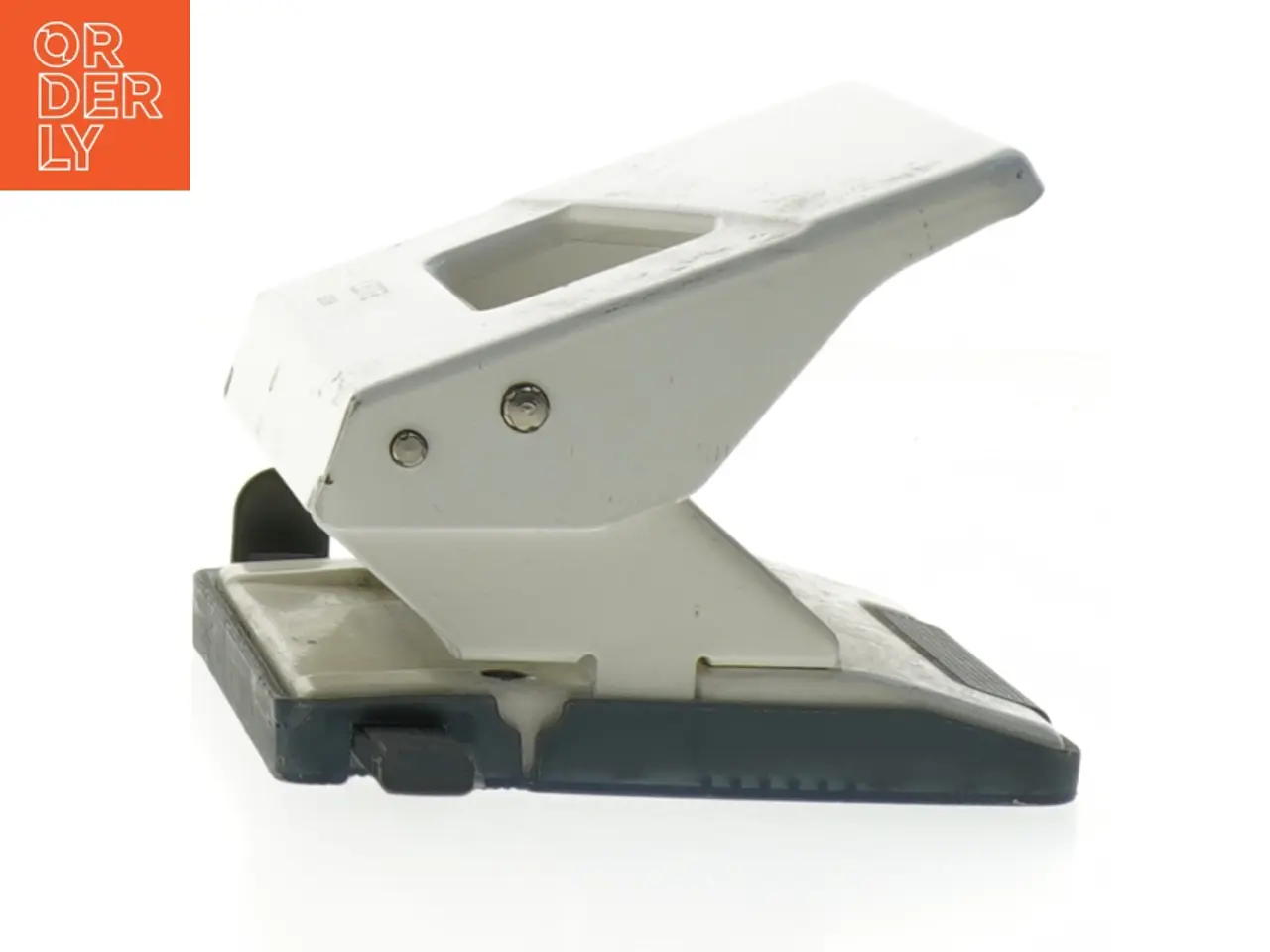 Billede 2 - Hulapparat Leitz 5008 fra Leitz (str. 11x10 cm)