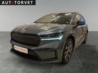 Skoda Enyaq 80 iV Sportline