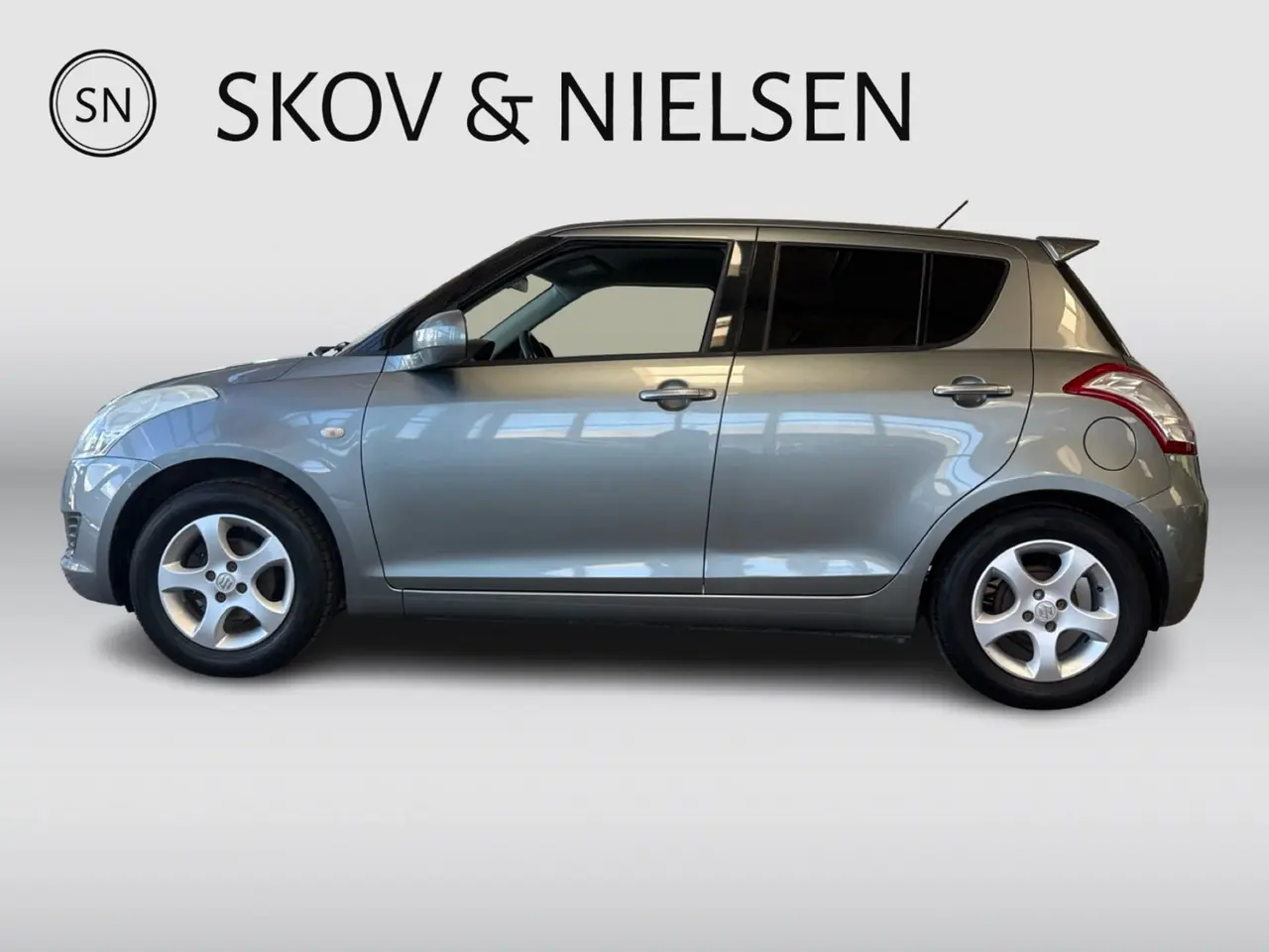 Billede 2 - Suzuki Swift 1,2 Cruise