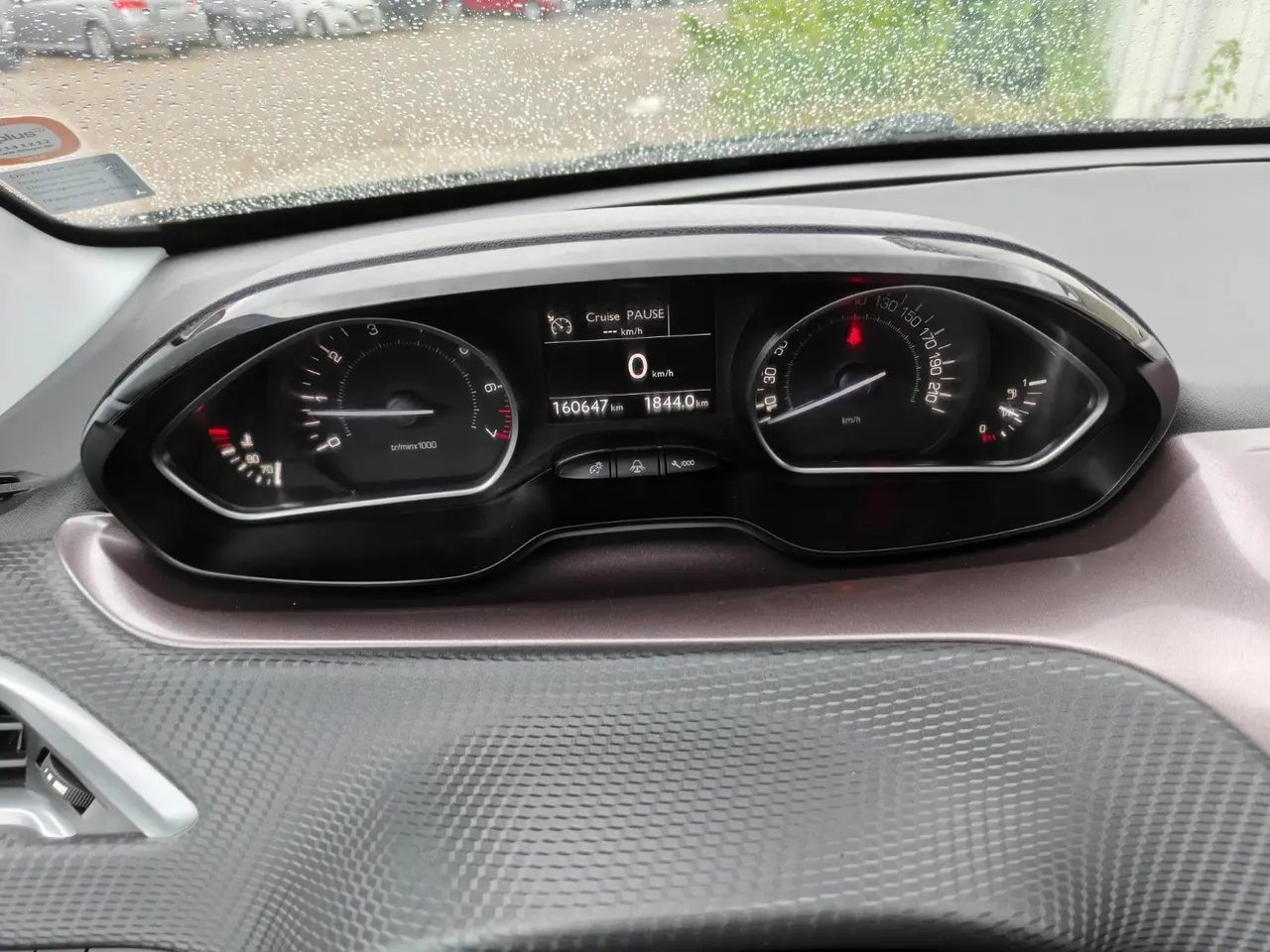Billede 16 - Peugeot 2008 1,2 VTi 82 Allure