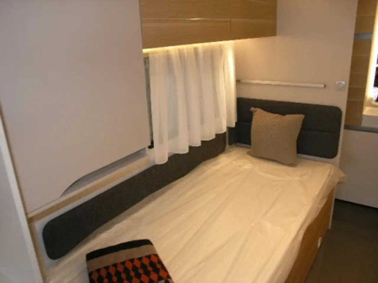 Billede 15 - Adria Adora 572 UT Kampagne