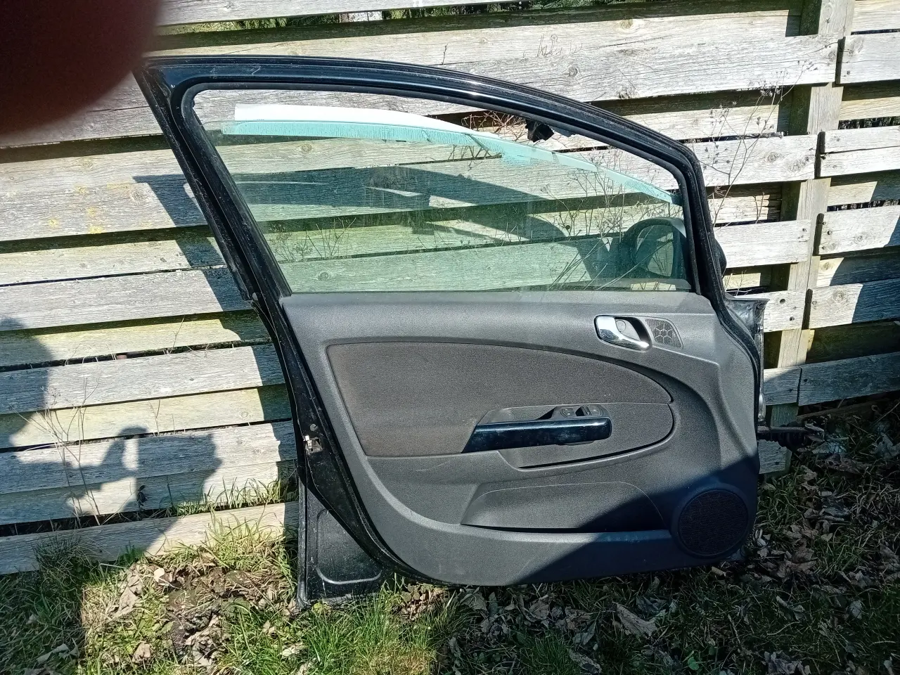 Billede 5 - Opel corsa D i reservedele