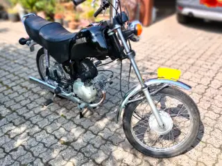 Yamaha FS1 Yankee/Sheriff