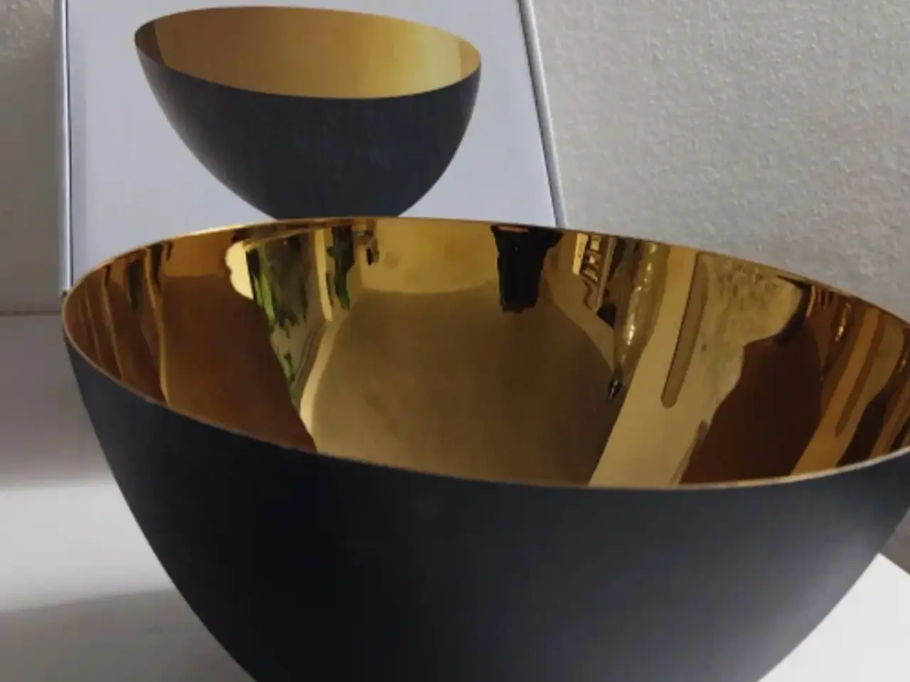 Billede 2 - Normann Copenhagen skål 25 cm