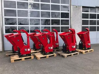 TP 100 PTO