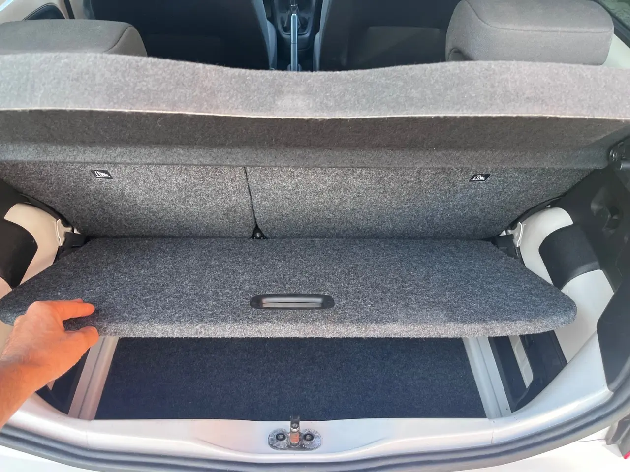 Billede 10 - VW Up! 1,0 60 High Up! BMT