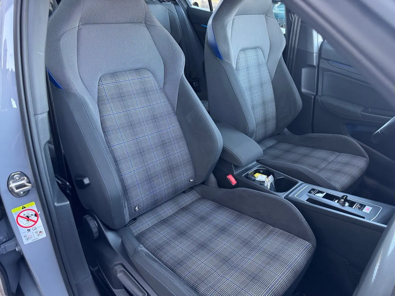 Billede 14 - VW Golf VIII 1,4 GTE DSG