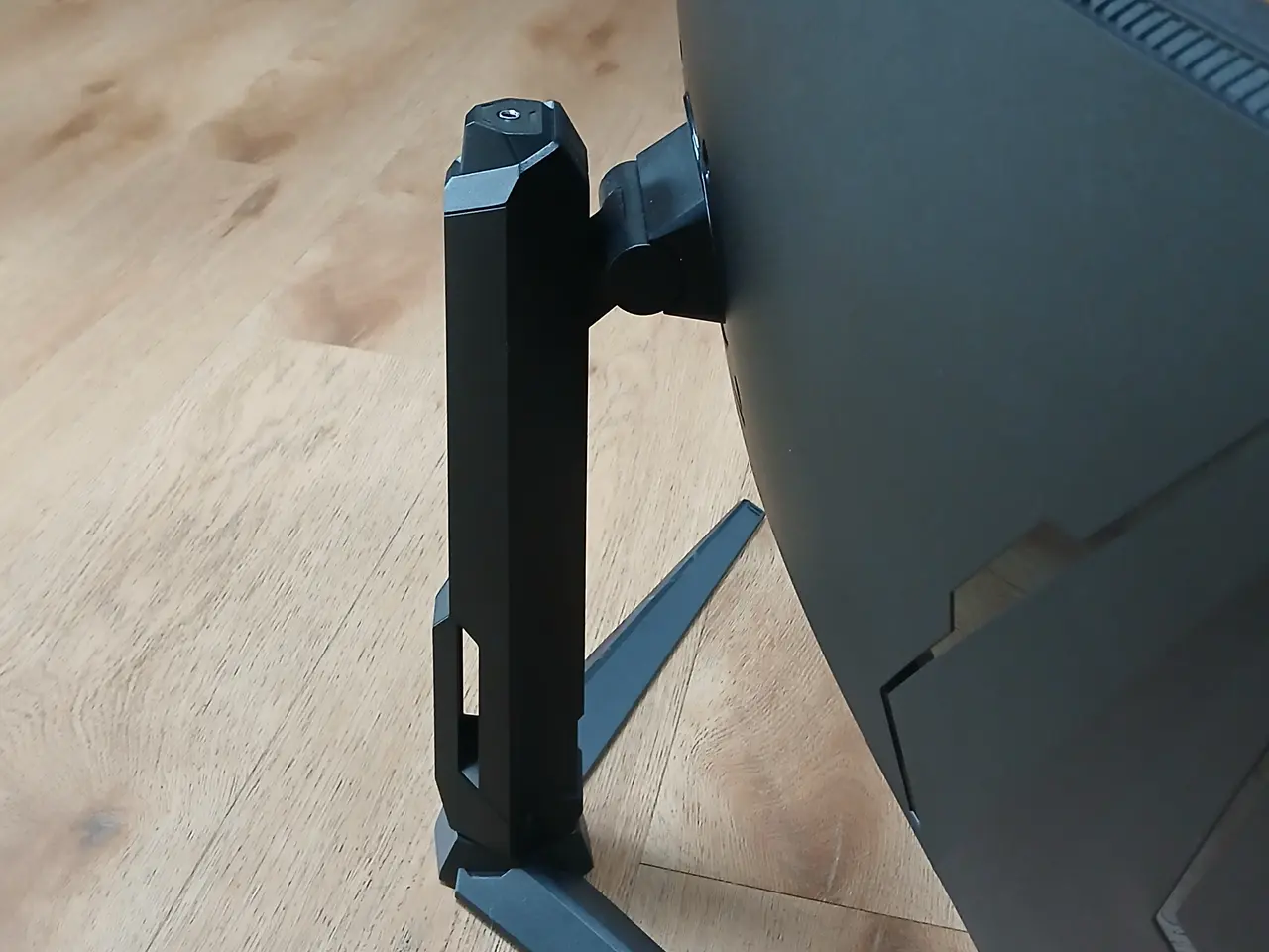 Billede 3 - ASUS 34" skærm