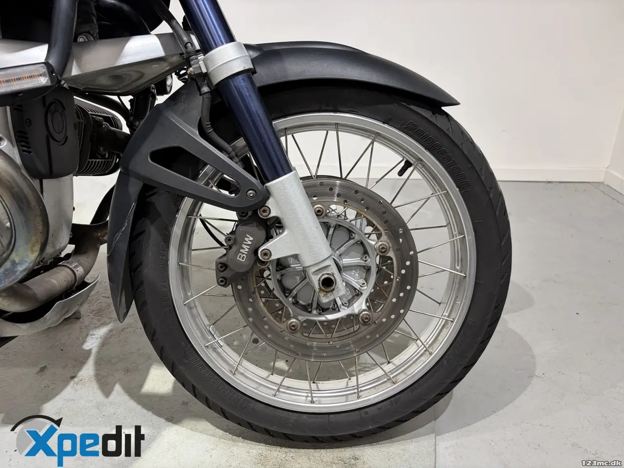 Billede 25 - BMW R 1150 GS