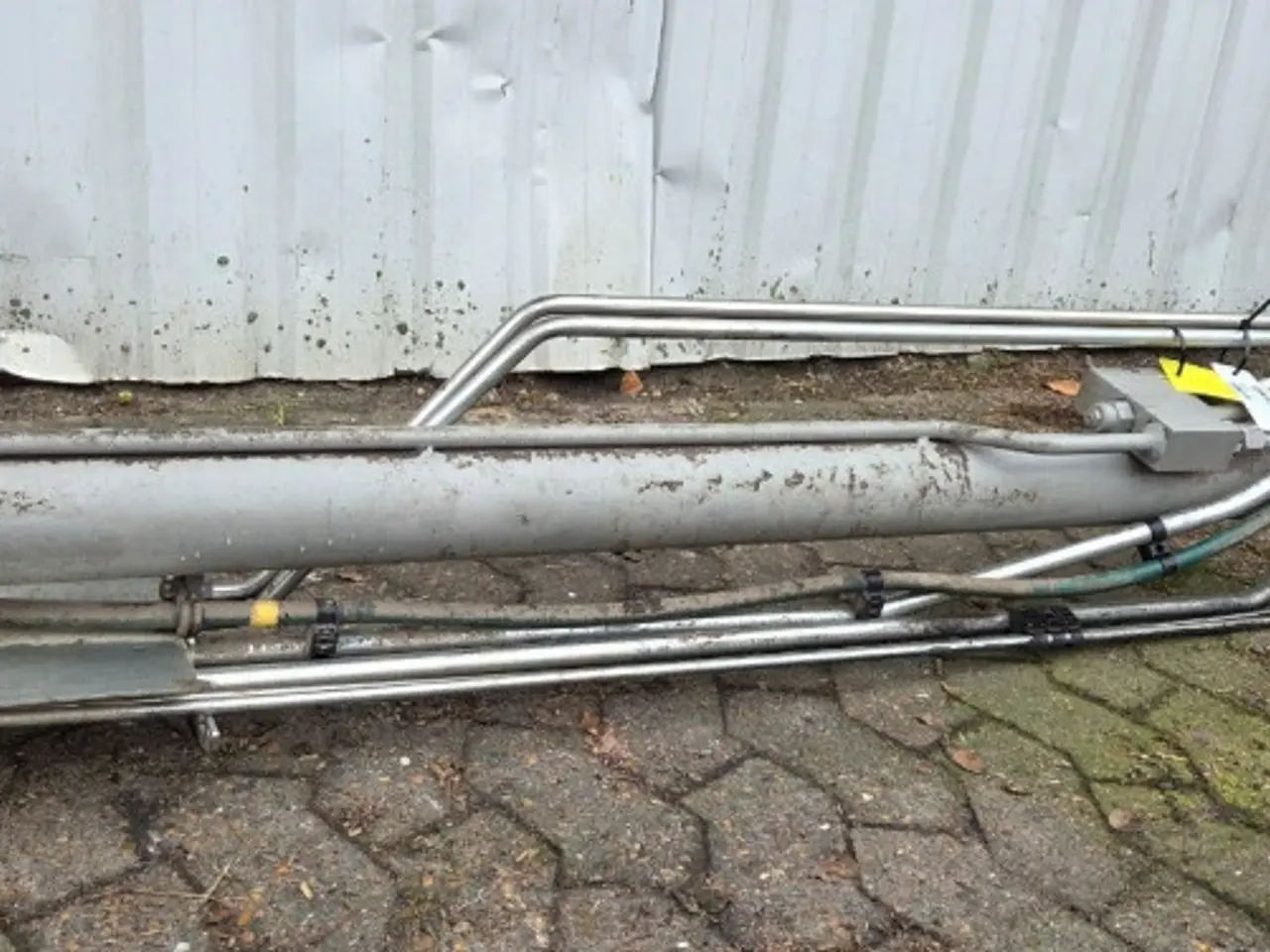 Billede 13 - Bobcat TL38.70X Cylinder 7320988