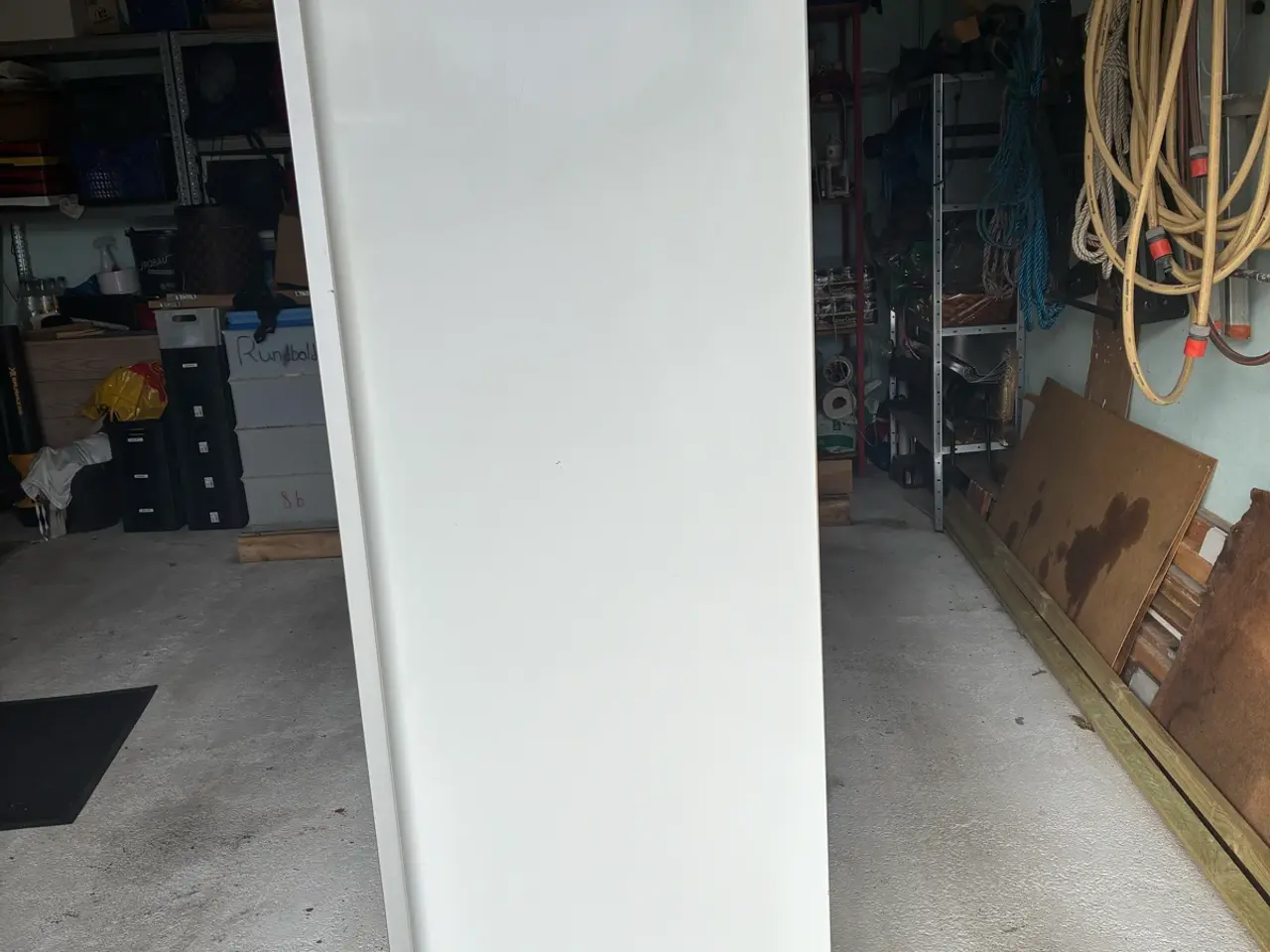 Billede 2 - Gram 174cm